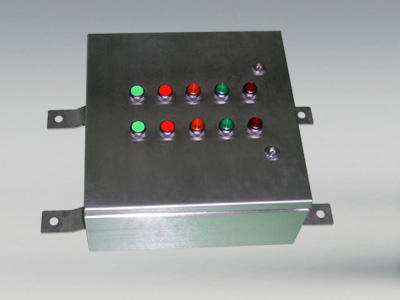 發(fā)現(xiàn)鈑金機箱的魅力，在于品質